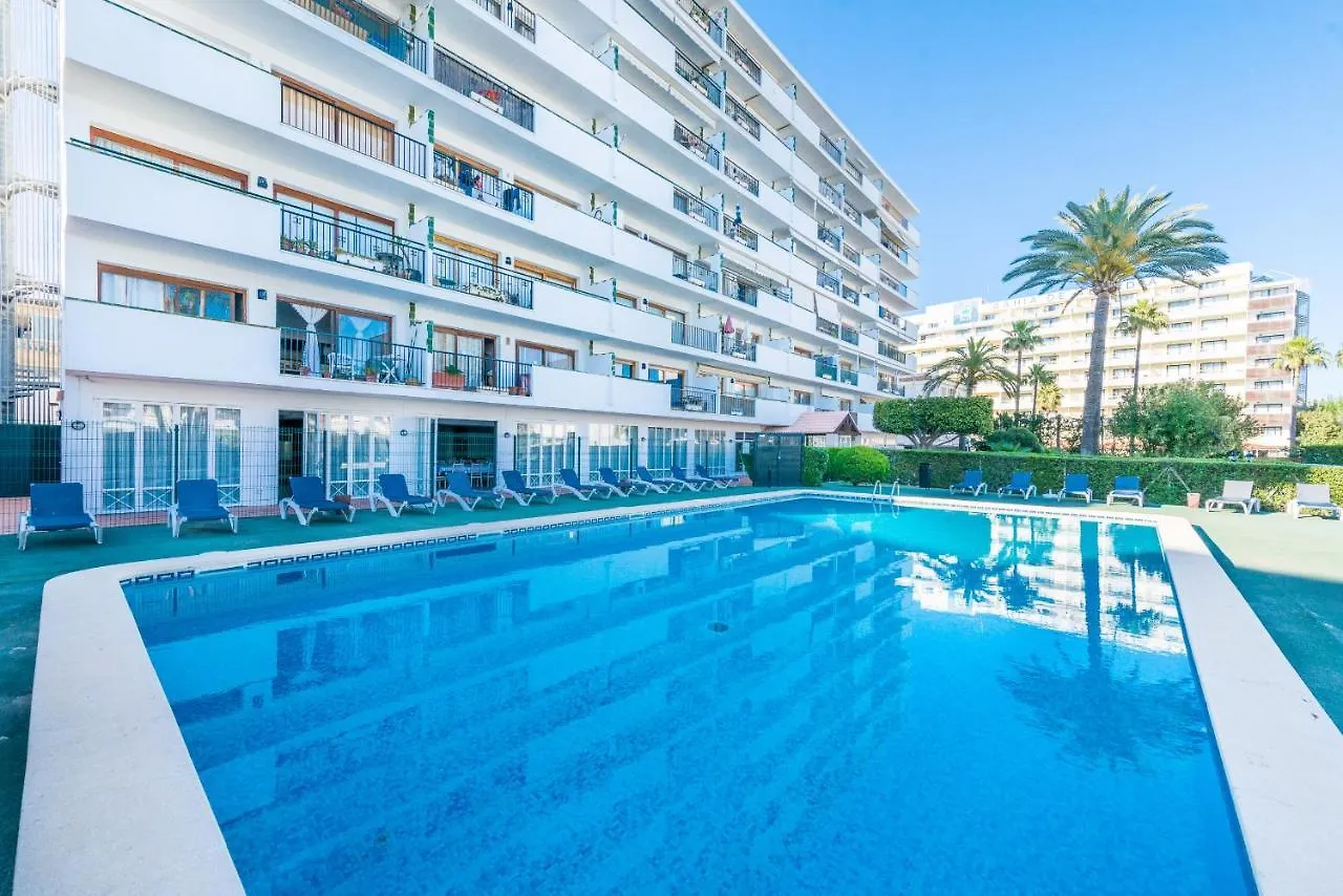 Apartamento Carole Port de Alcudia  Apartment Port de Alcudia (Mallorca)