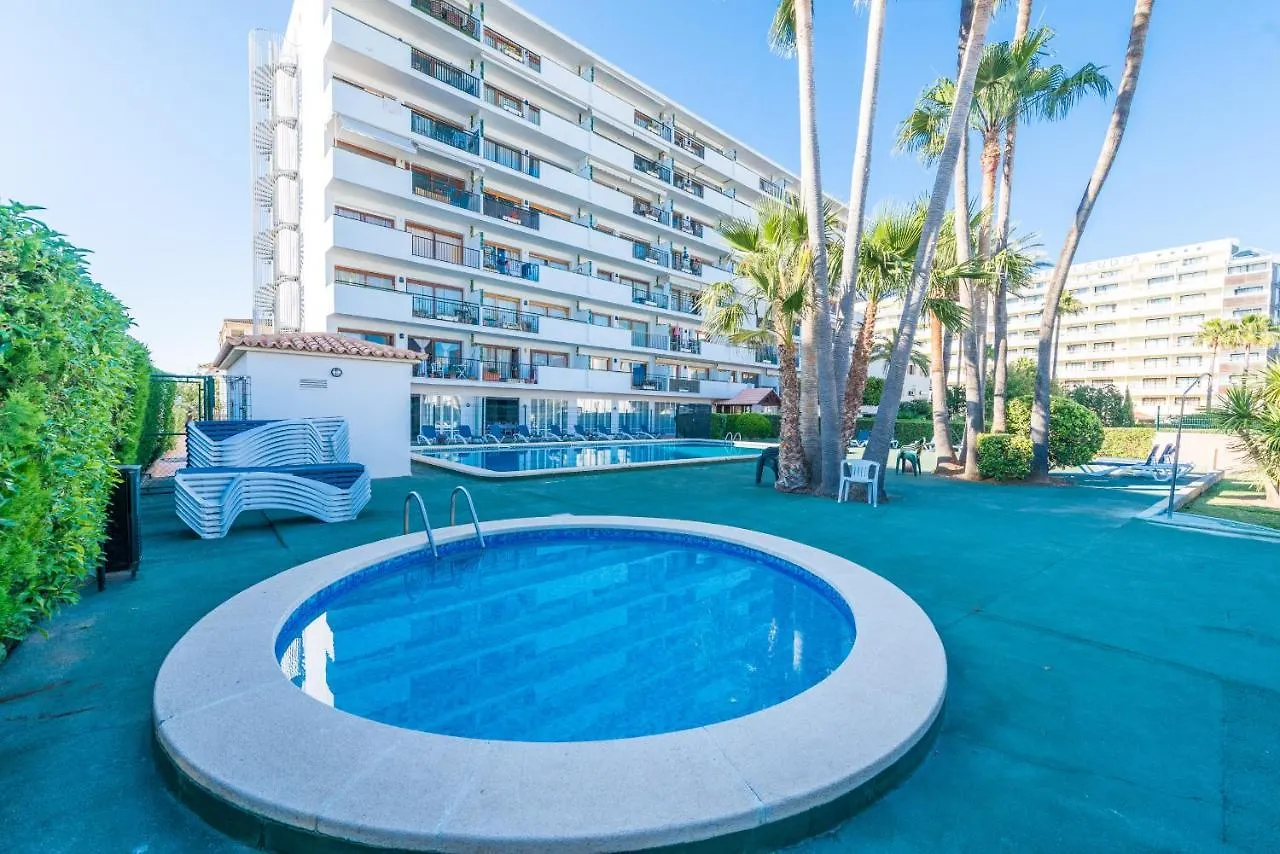 Apartamento Carole Port de Alcudia  Apartment