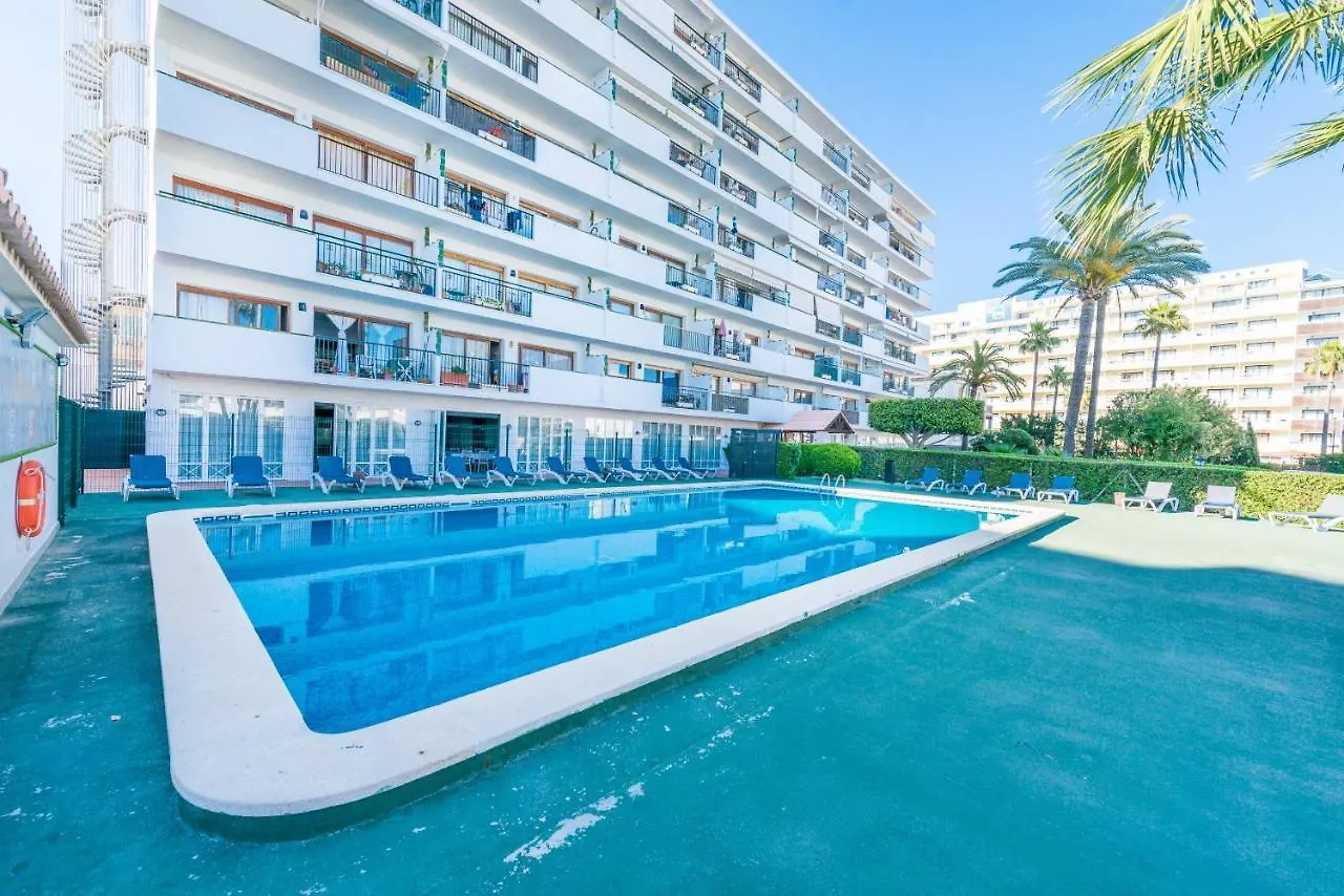 Apartamento Carole Port de Alcudia  Port de Alcudia (Mallorca)