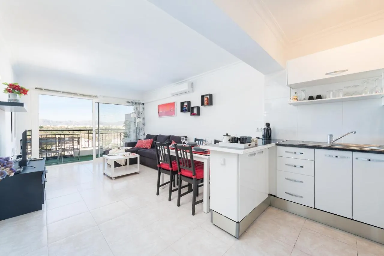Apartment Apartamento Carole Port de Alcudia
