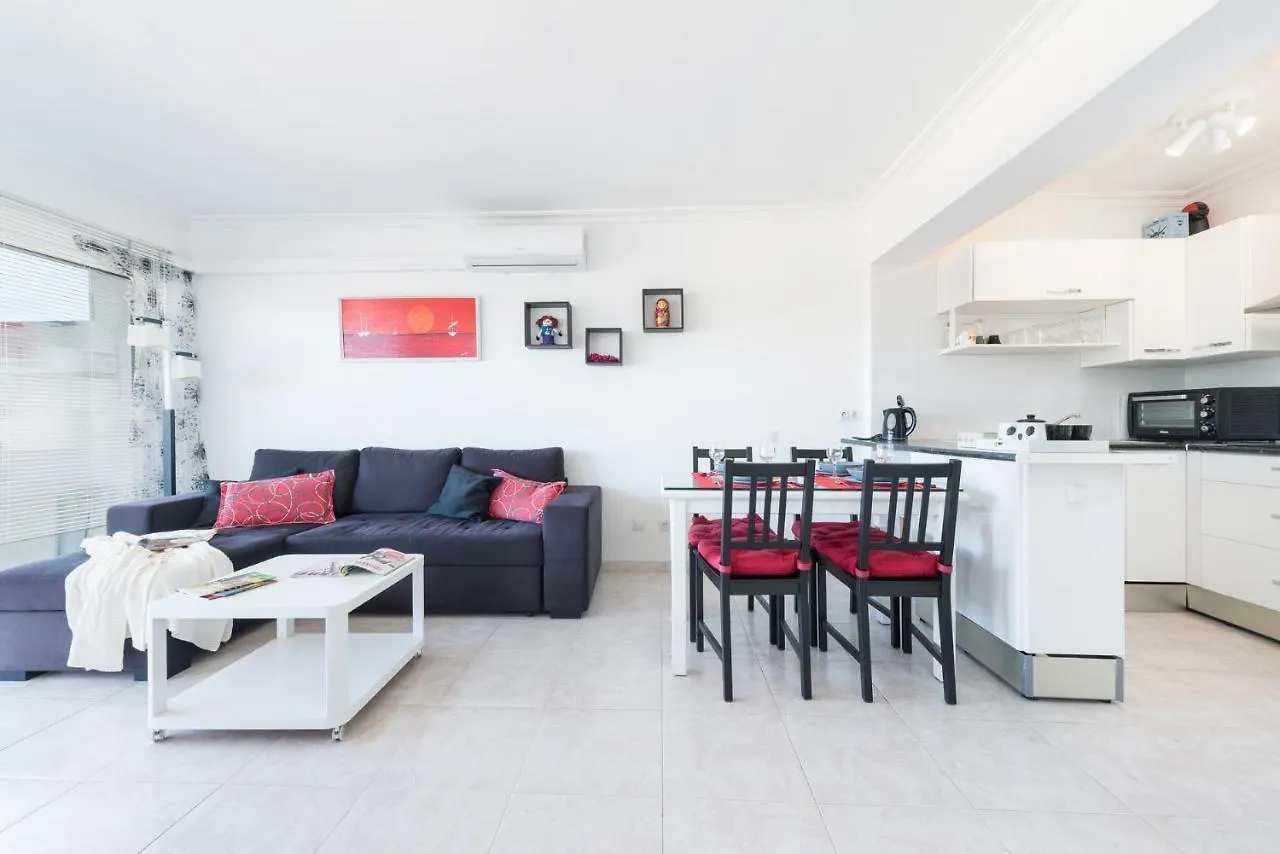 Apartamento Carole Port de Alcudia  0*, Port de Alcudia (Mallorca)