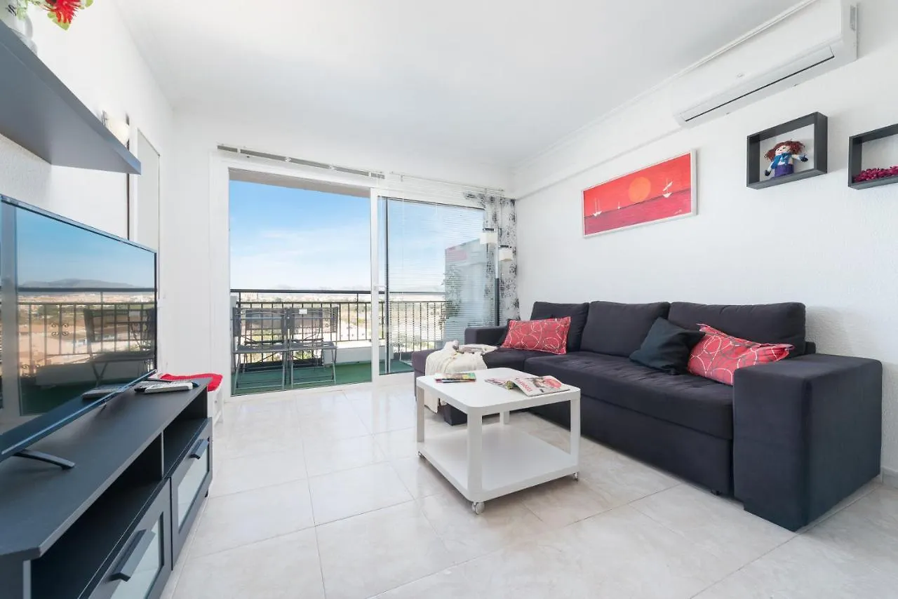 Apartamento Carole Port de Alcudia