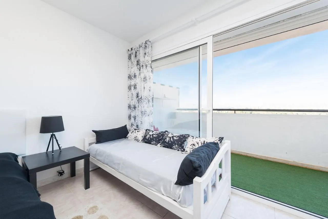 Apartment Apartamento Carole Port de Alcudia