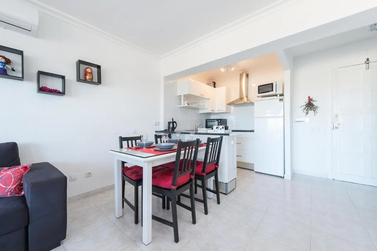 Apartamento Carole Port de Alcudia  0*, Port de Alcudia (Mallorca) Spain