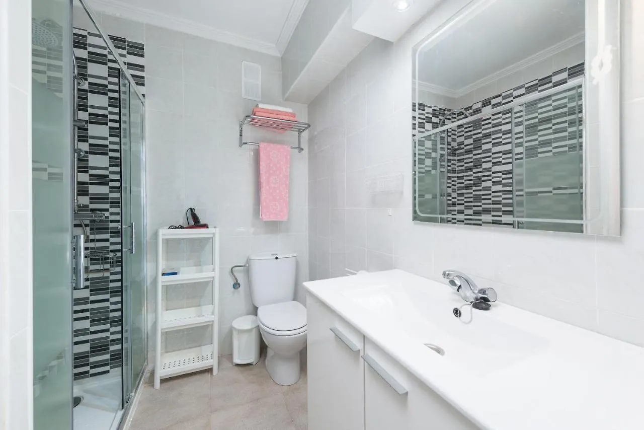 Apartamento Carole Port de Alcudia  0*, Port de Alcudia (Mallorca)