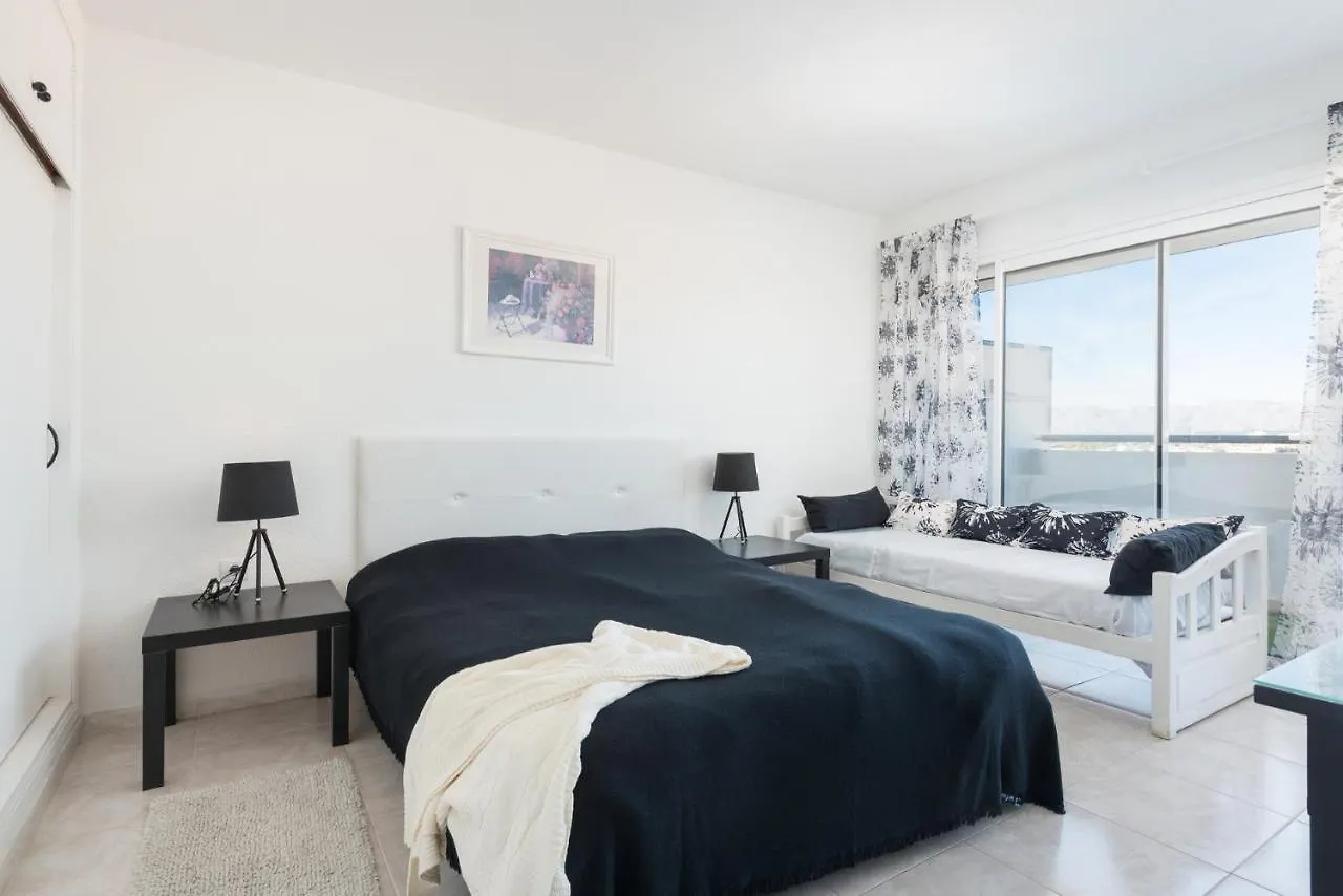 Apartamento Carole Port de Alcudia