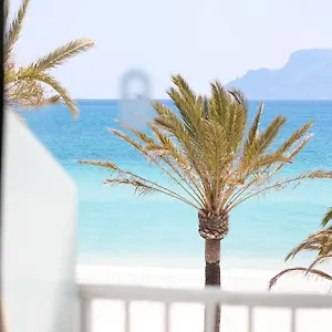 Apart-hotel Bonavida, Port de Alcudia (Mallorca)