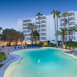 Apart-hotel Alcudia, Port de Alcudia (Mallorca)
