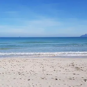  Apartment Ideal Mallorca - Cittadini 26