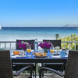  Apartment Lauba