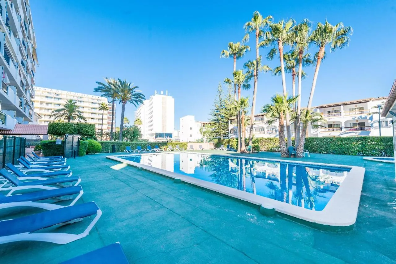 Appartamento Apartamento Carole Port de Alcudia