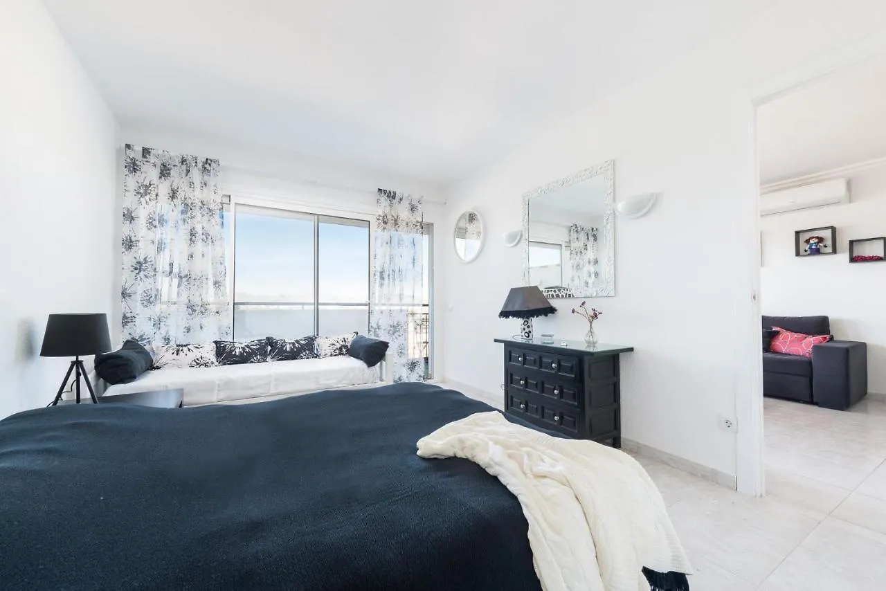 Apartamento Carole Port de Alcudia  Port de Alcudia (Mallorca)