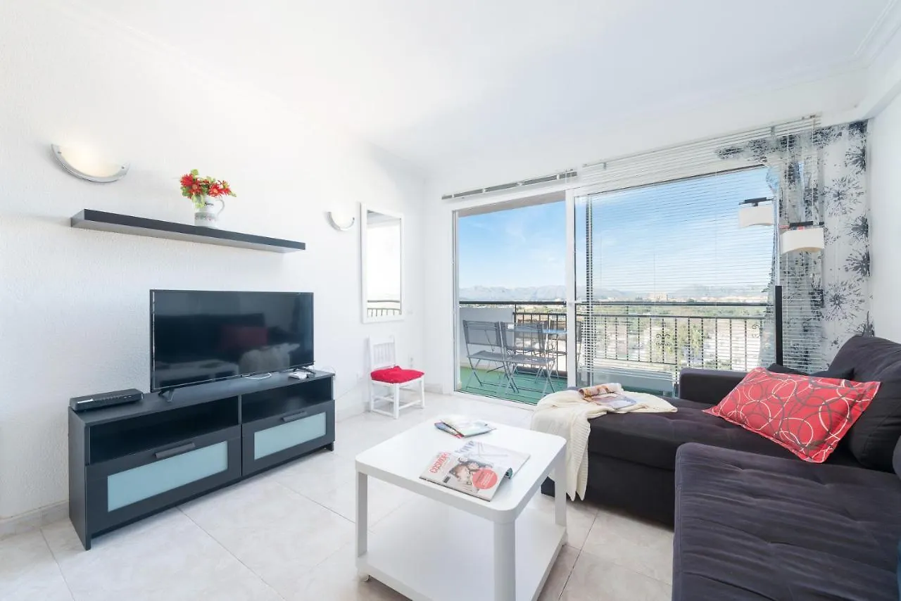 Appartamento Apartamento Carole Port de Alcudia