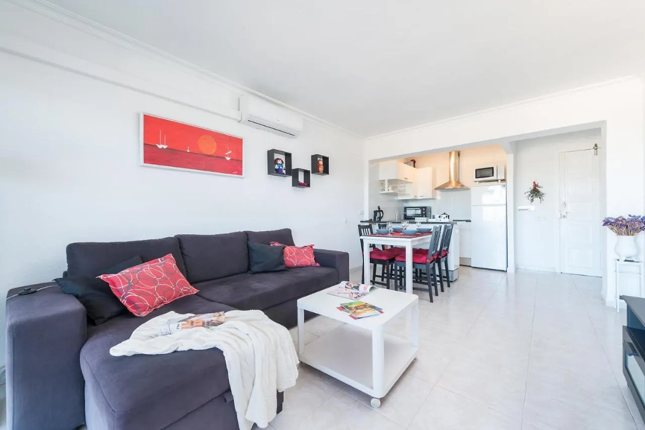 Apartamento Carole Port de Alcudia  Spagna